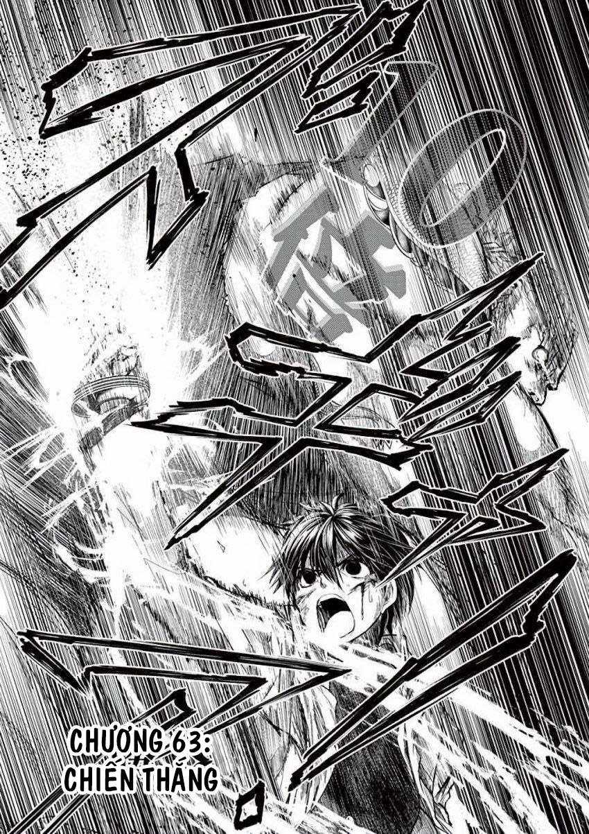 Deatte 5 Byou de Battle Chapter 63 trang 3