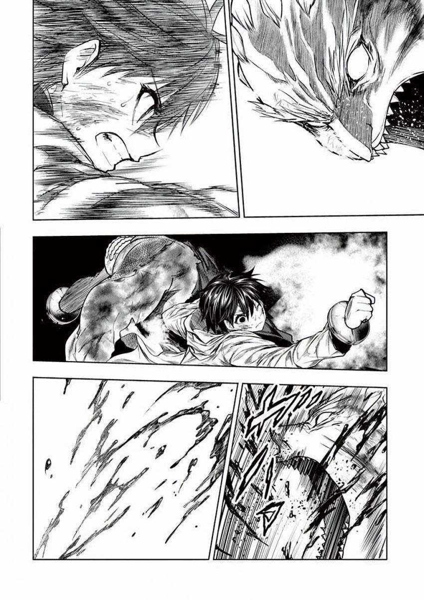 Deatte 5 Byou de Battle Chapter 63 trang 4