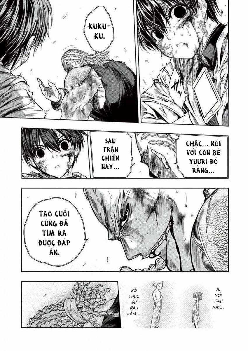 Deatte 5 Byou de Battle Chapter 63 trang 7