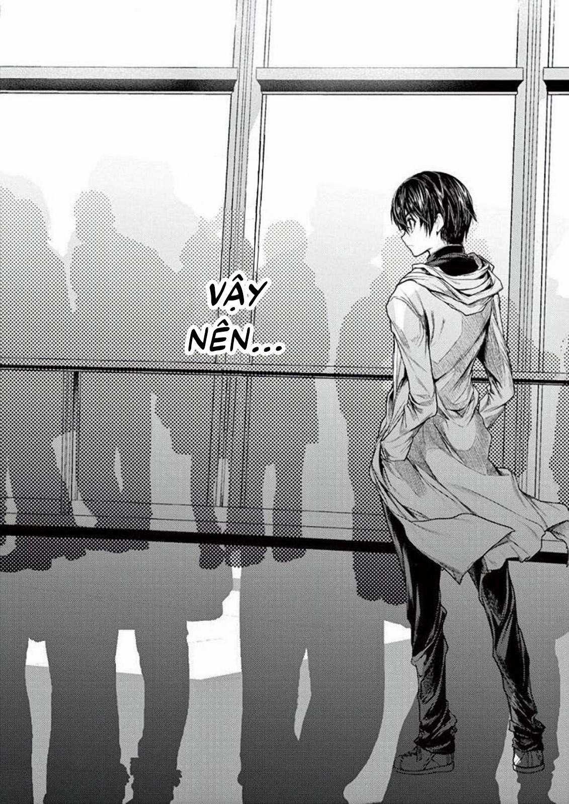 Deatte 5 Byou de Battle Chapter 64 trang 10