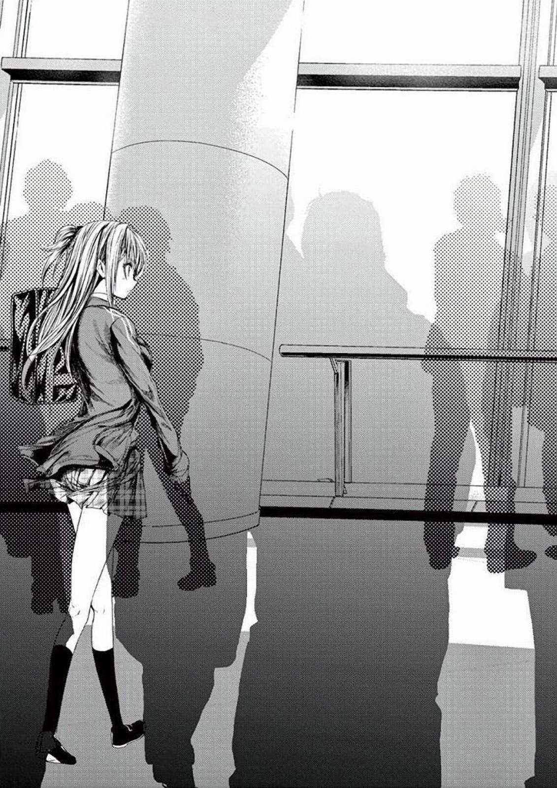 Deatte 5 Byou de Battle Chapter 64 trang 11