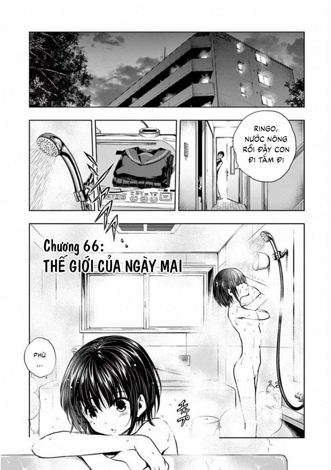 Deatte 5 Byou de Battle Chapter 66 trang 1