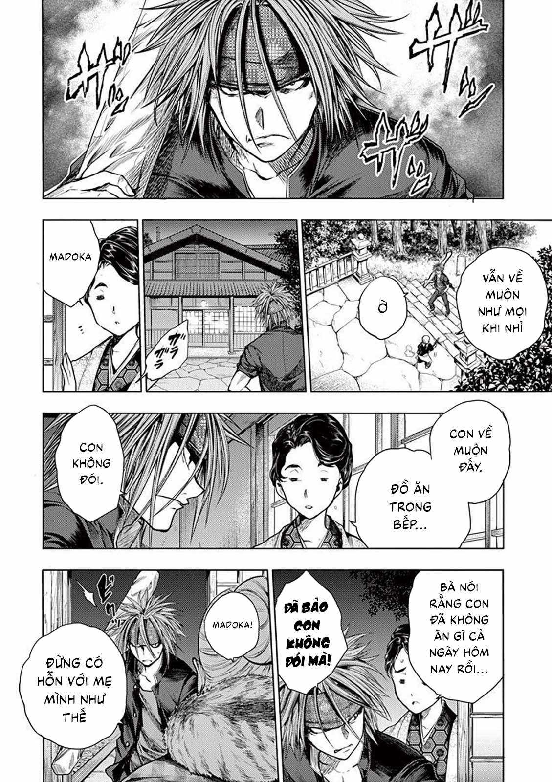 Deatte 5 Byou de Battle Chapter 66 trang 4