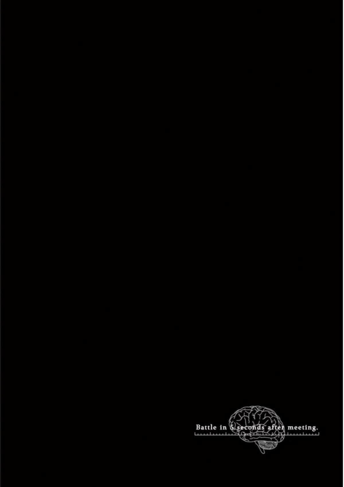 Deatte 5 Byou de Battle Chapter 67 trang 20