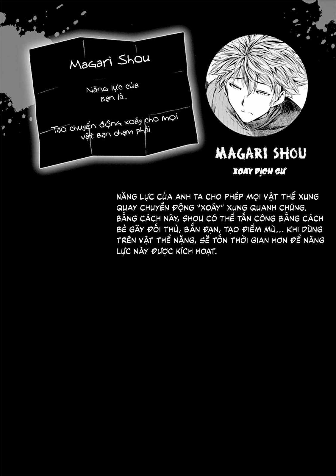 Deatte 5 Byou de Battle Chapter 69 trang 22