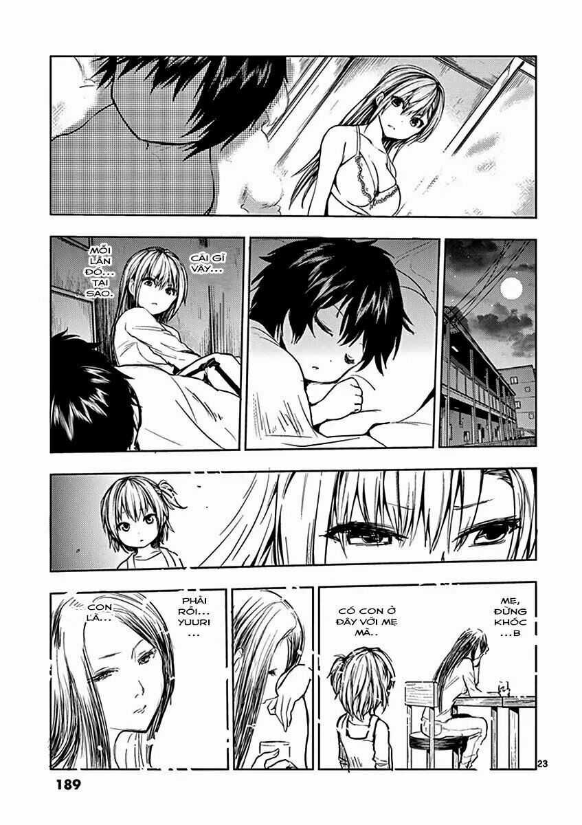 Deatte 5 Byou de Battle Chapter 7 trang 23