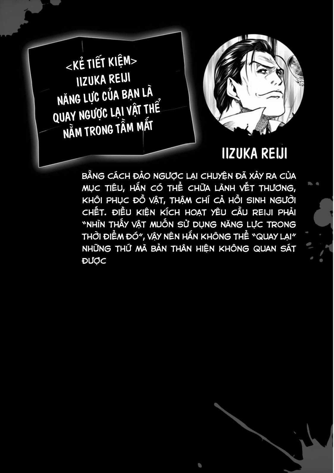 Deatte 5 Byou de Battle Chapter 72 trang 26