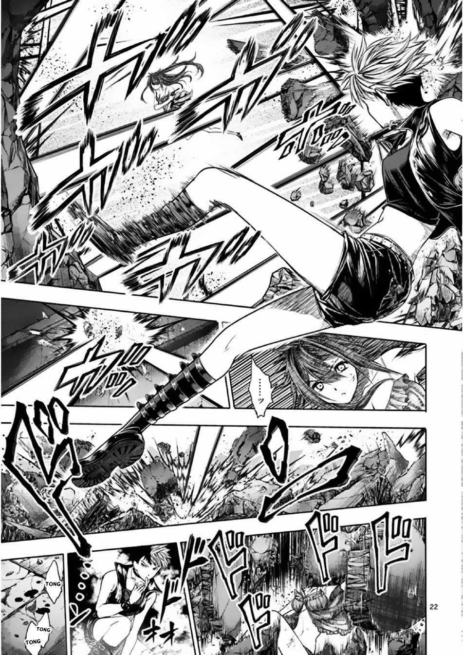 Deatte 5 Byou de Battle Chapter 74 trang 24