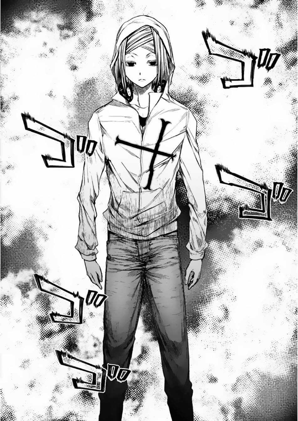 Deatte 5 Byou de Battle Chapter 74 trang 9