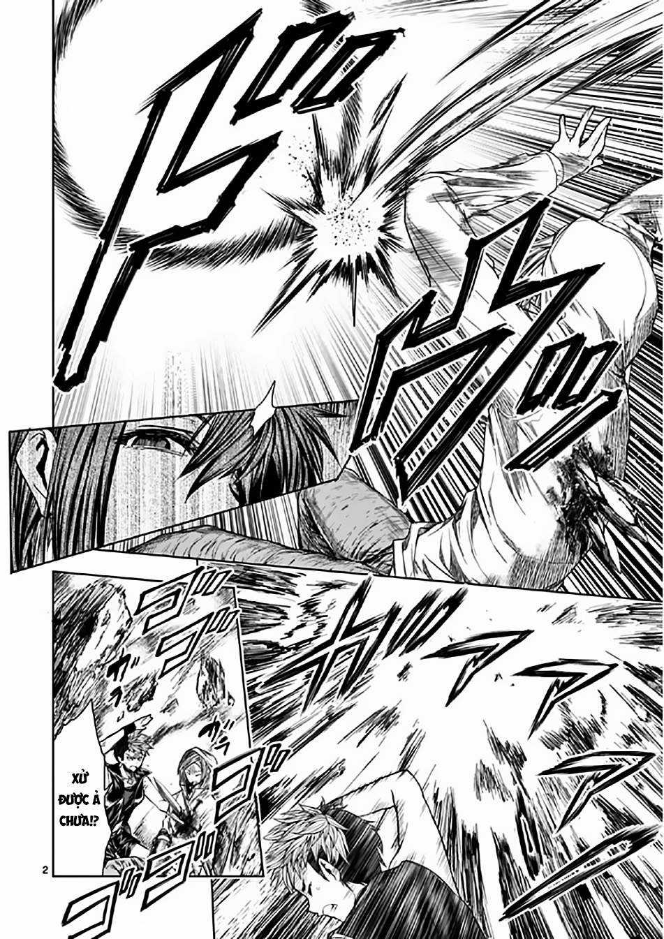 Deatte 5 Byou de Battle Chapter 76 trang 2