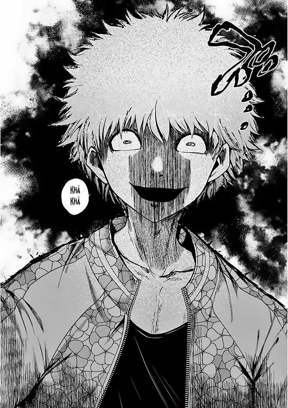 Deatte 5 Byou de Battle Chapter 77 trang 16