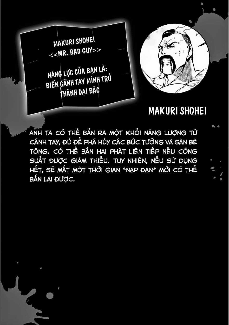 Deatte 5 Byou de Battle Chapter 77 trang 22