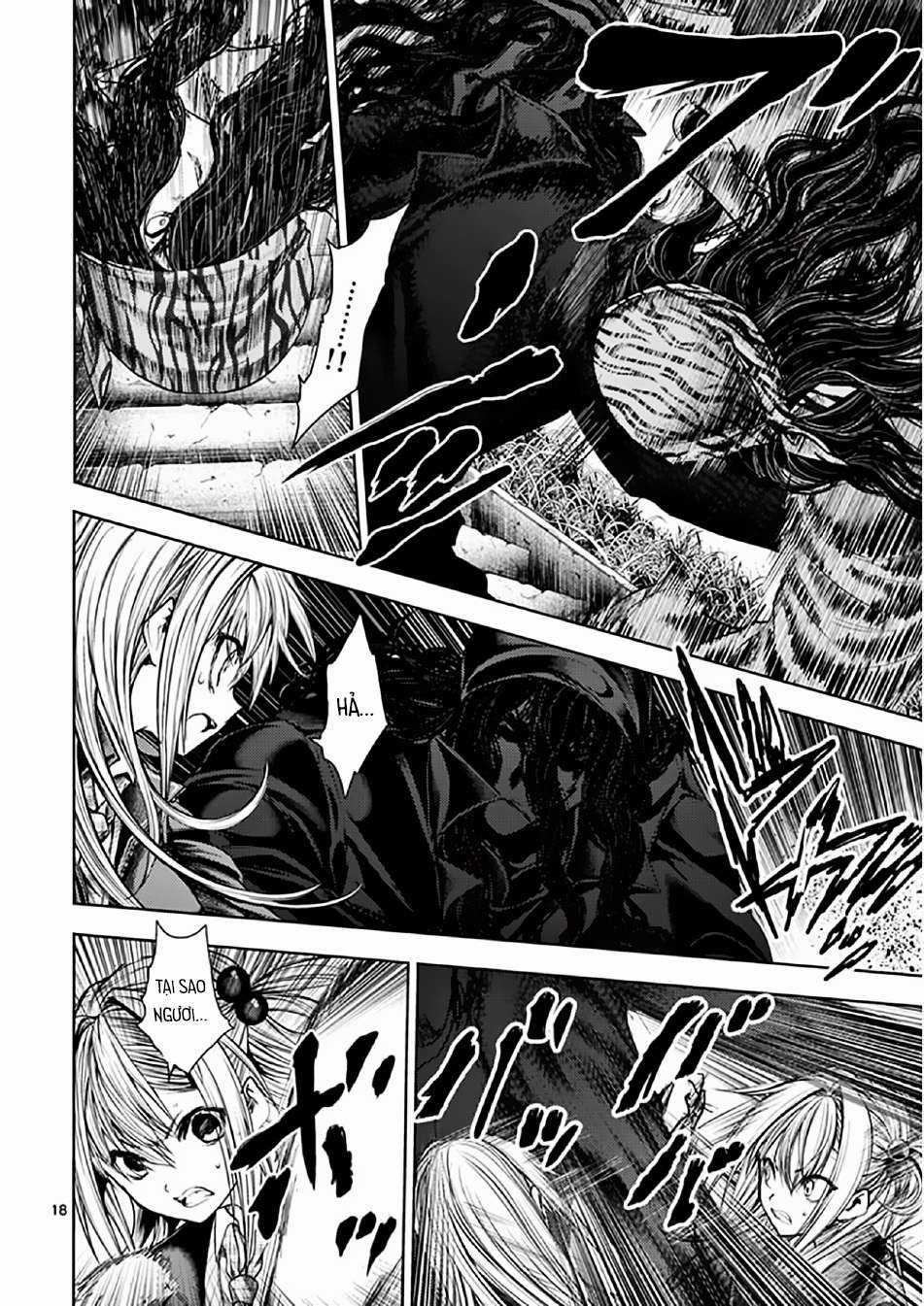 Deatte 5 Byou de Battle Chapter 78 trang 18