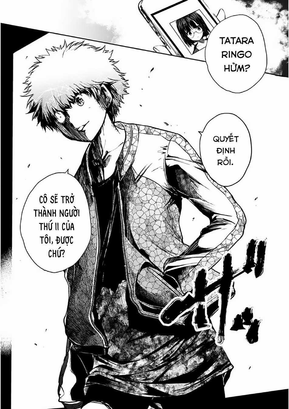 Deatte 5 Byou de Battle Chapter 78 trang 29