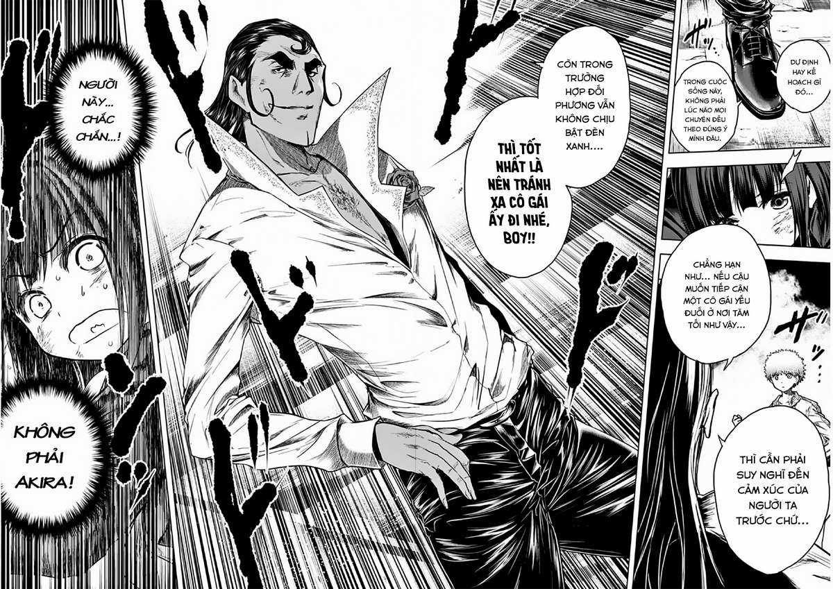 Deatte 5 Byou de Battle Chapter 79 trang 26