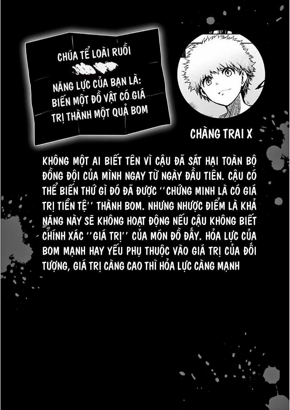 Deatte 5 Byou de Battle Chapter 79 trang 27