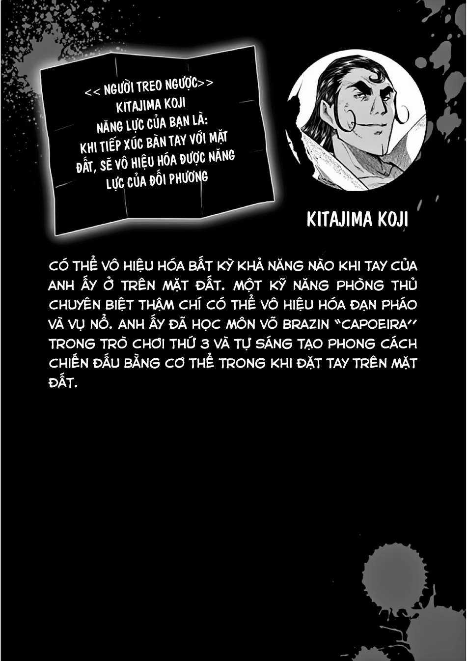 Deatte 5 Byou de Battle Chapter 80 trang 33