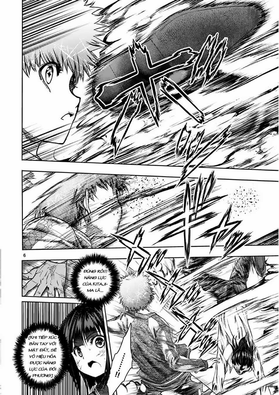 Deatte 5 Byou de Battle Chapter 80 trang 5