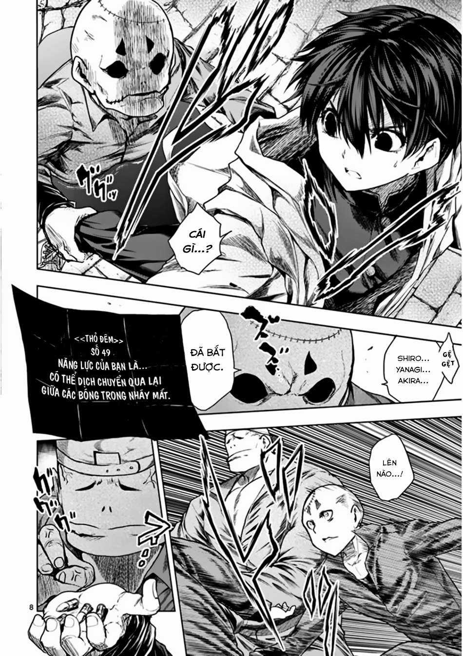 Deatte 5 Byou de Battle Chapter 83 trang 7