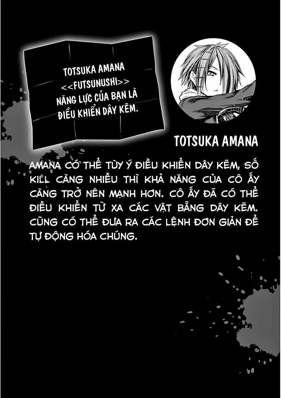 Deatte 5 Byou de Battle Chapter 85 trang 36