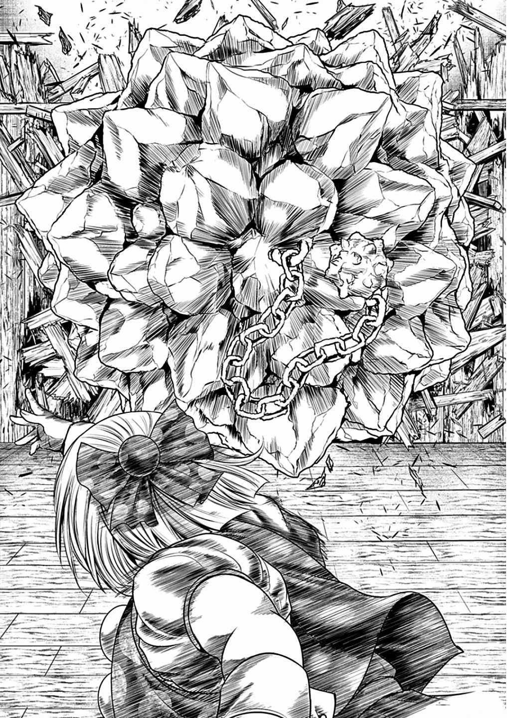 Deatte 5 Byou de Battle Chapter 87 trang 27