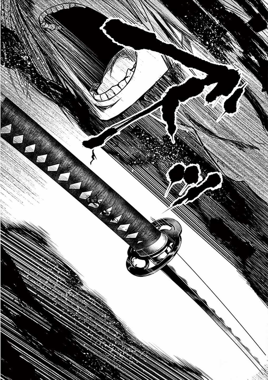 Deatte 5 Byou de Battle Chapter 87 trang 28