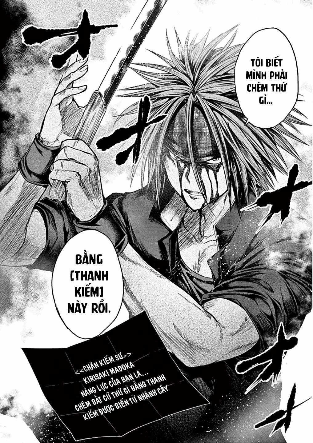 Deatte 5 Byou de Battle Chapter 88 trang 15