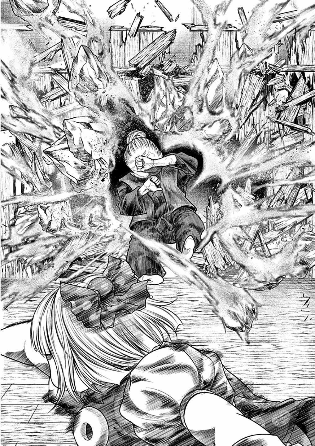 Deatte 5 Byou de Battle Chapter 88 trang 3