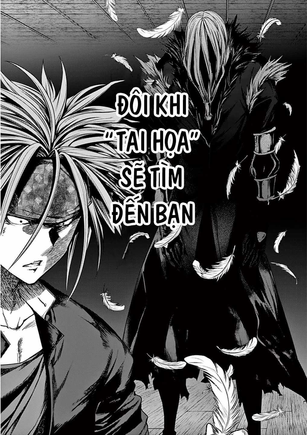 Deatte 5 Byou de Battle Chapter 89 trang 18