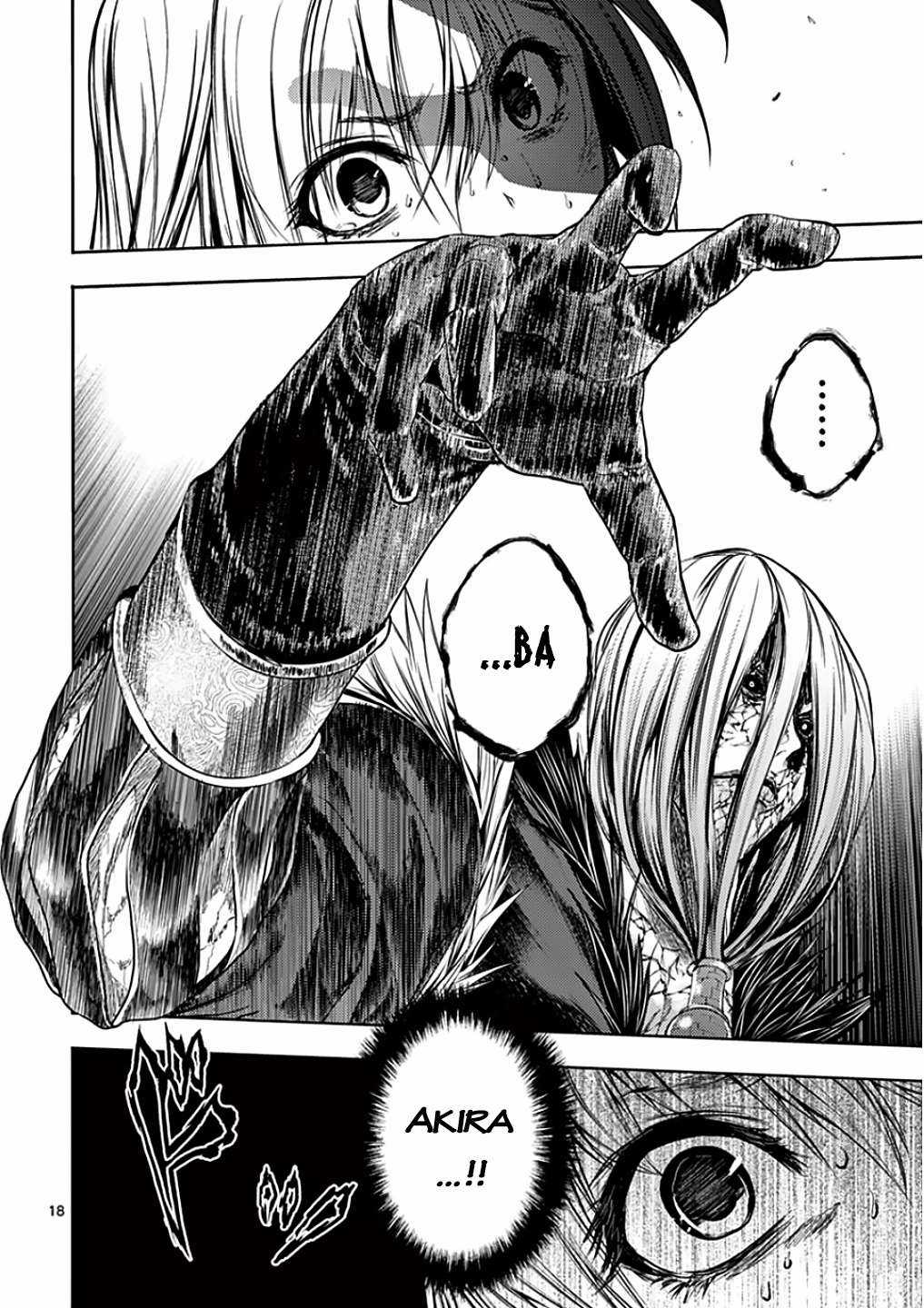 Deatte 5 Byou de Battle Chapter 90 trang 18