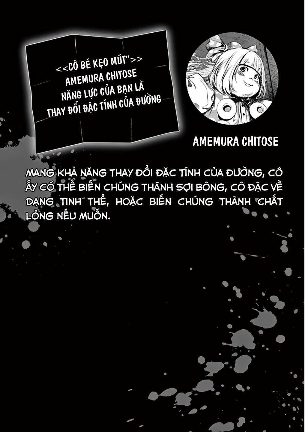 Deatte 5 Byou de Battle Chapter 90 trang 20