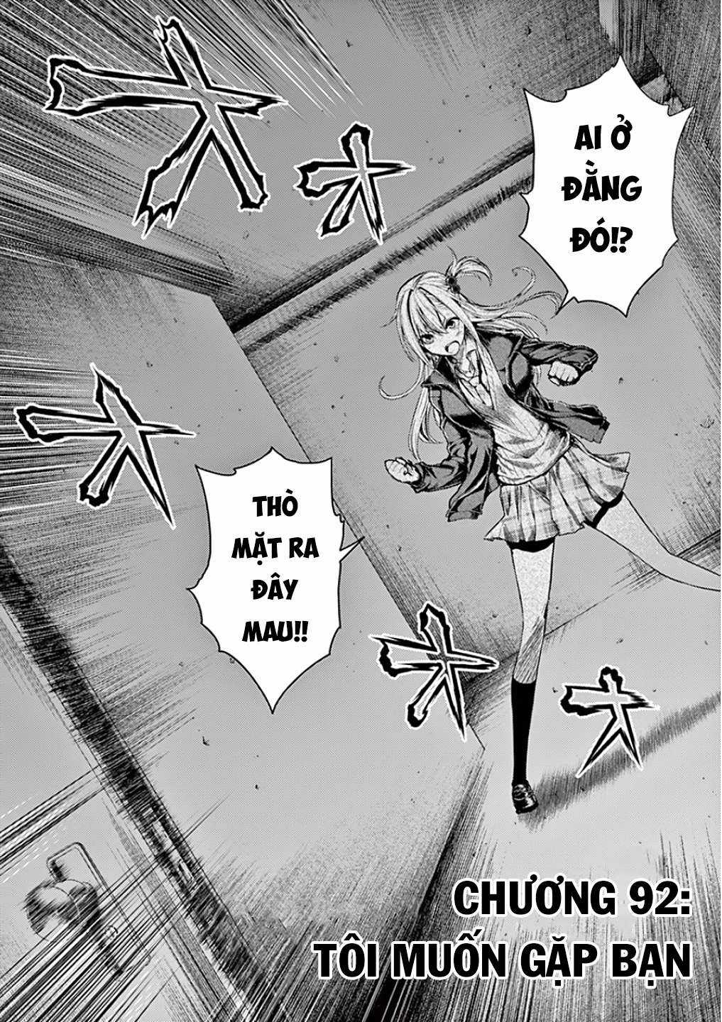 Deatte 5 Byou de Battle Chapter 92 trang 2