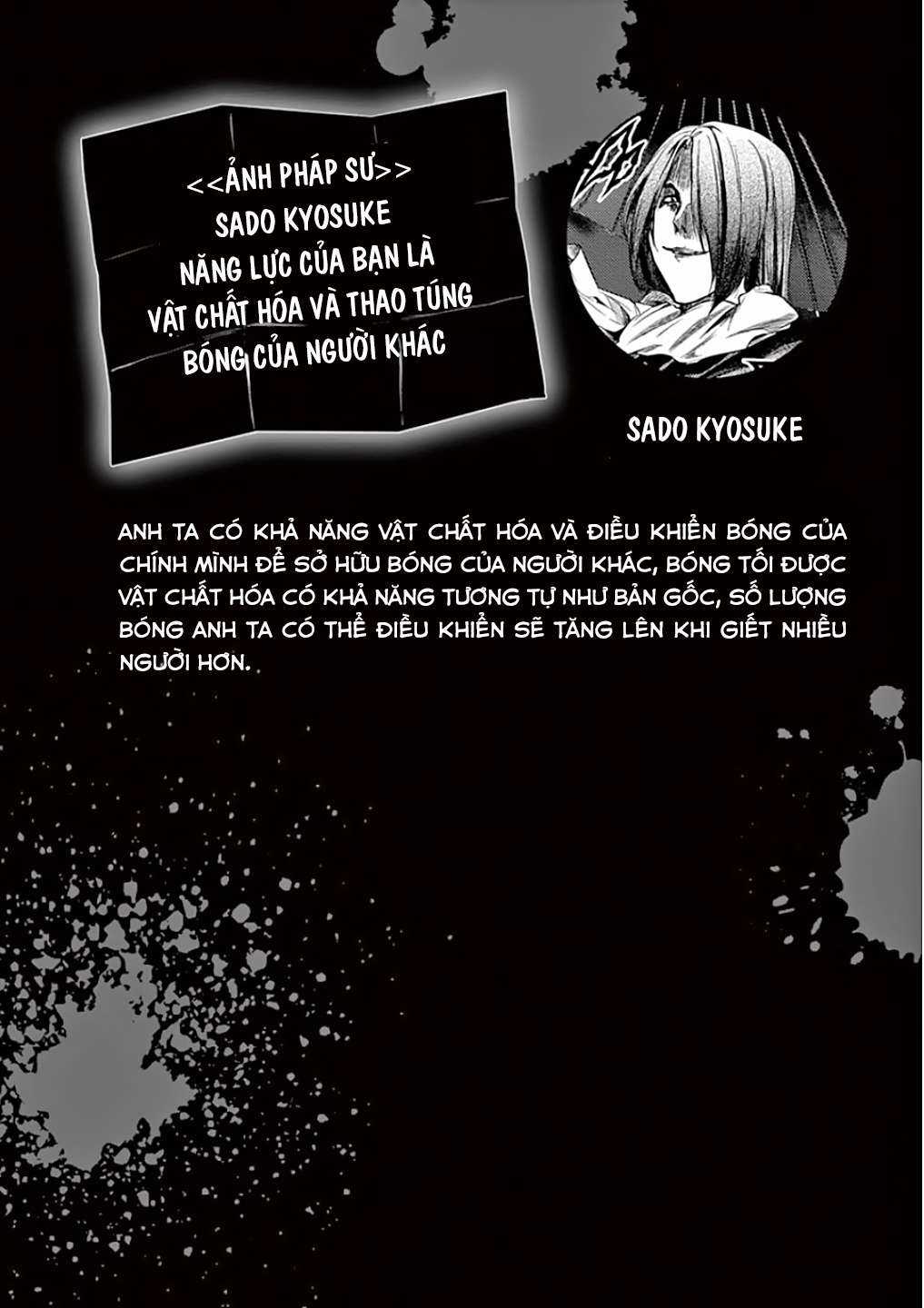 Deatte 5 Byou de Battle Chapter 94 trang 22