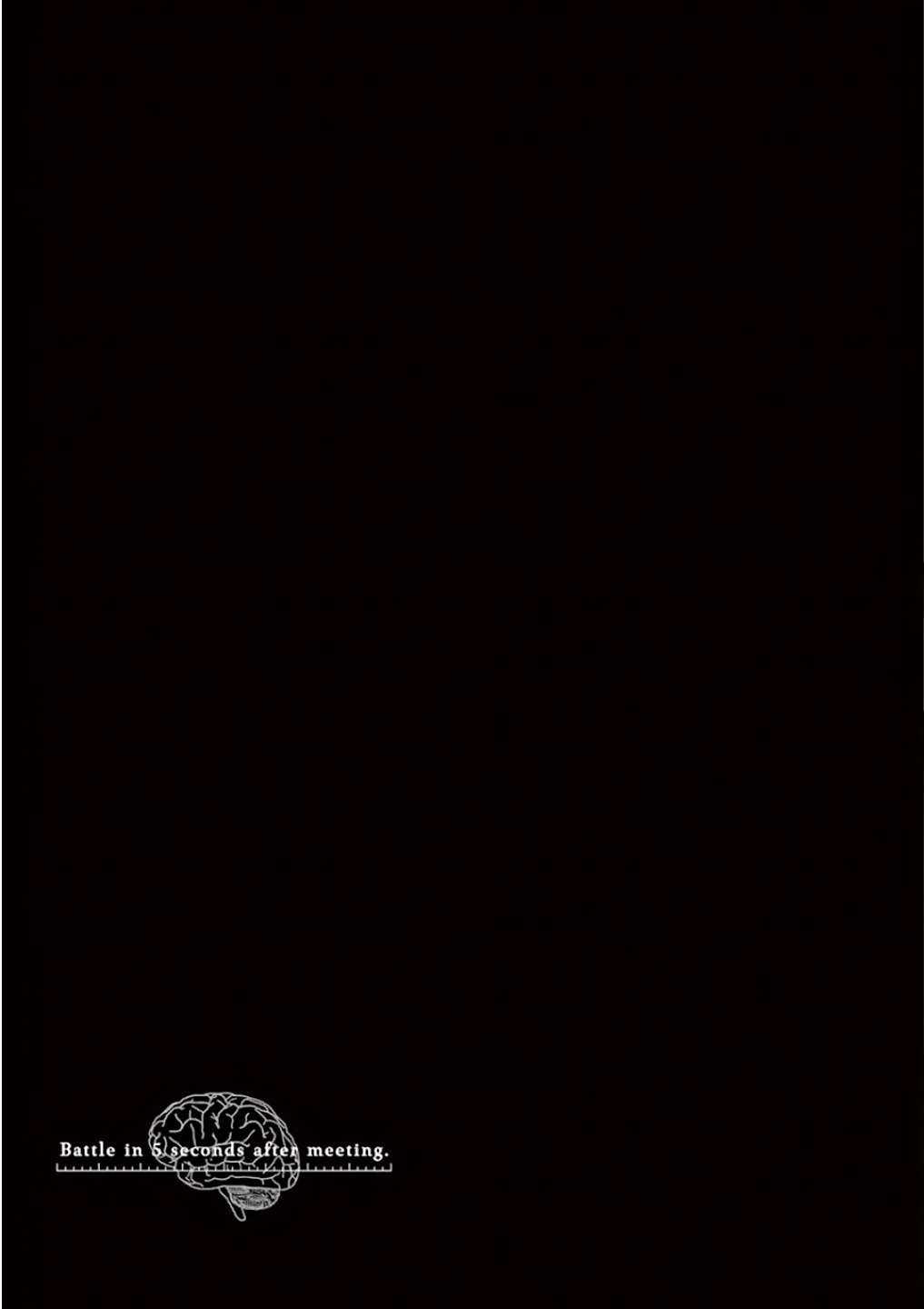 Deatte 5 Byou de Battle Chapter 95 trang 23