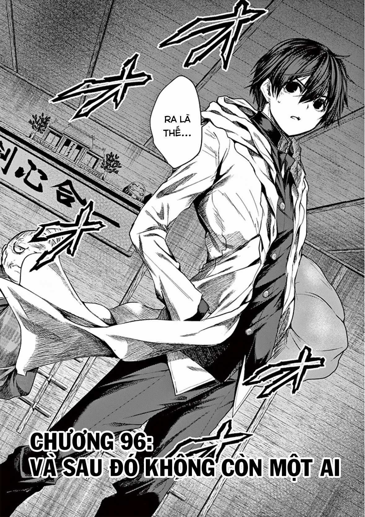 Deatte 5 Byou de Battle Chapter 96.2 trang 4