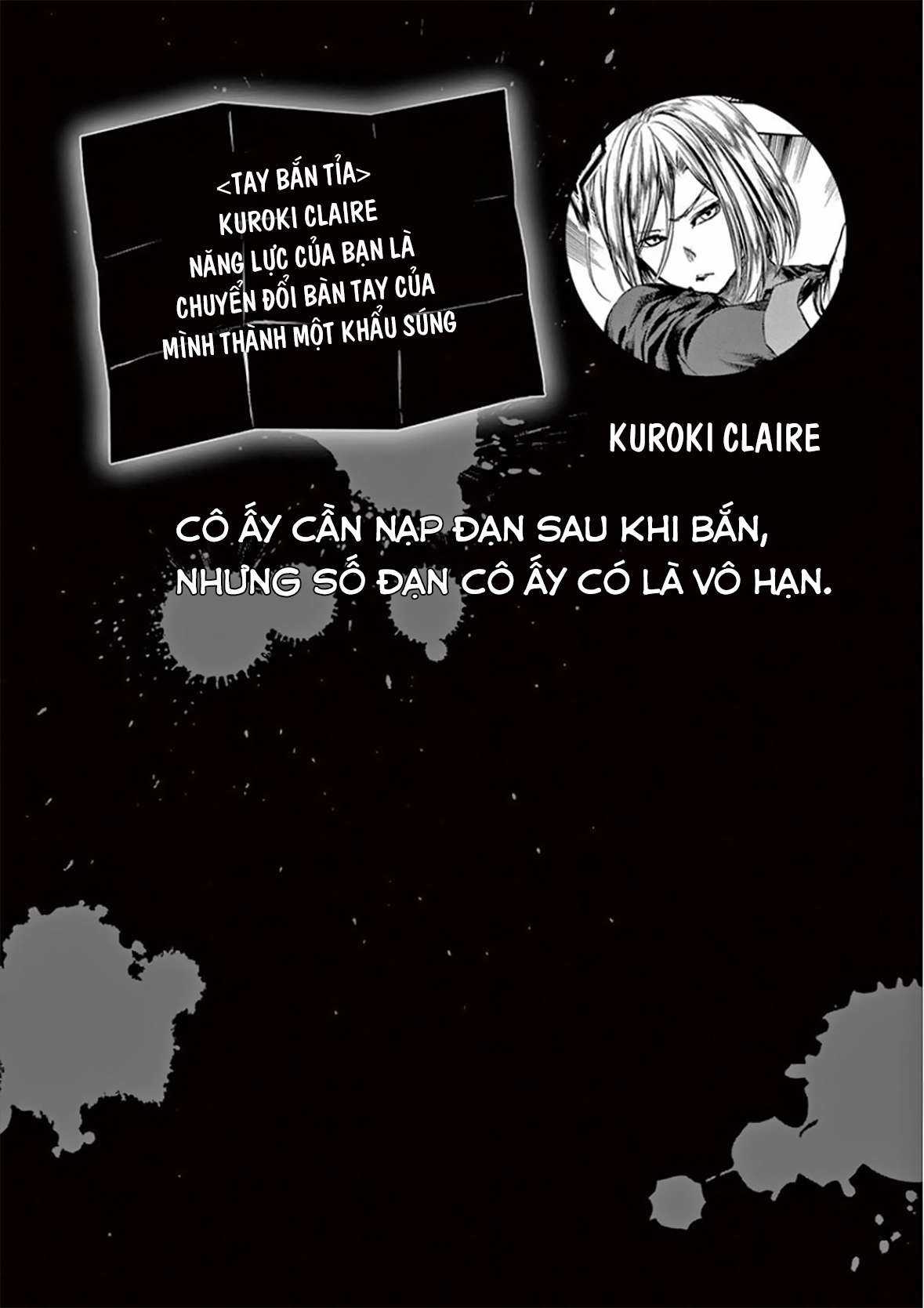 Deatte 5 Byou de Battle Chapter 99 trang 16