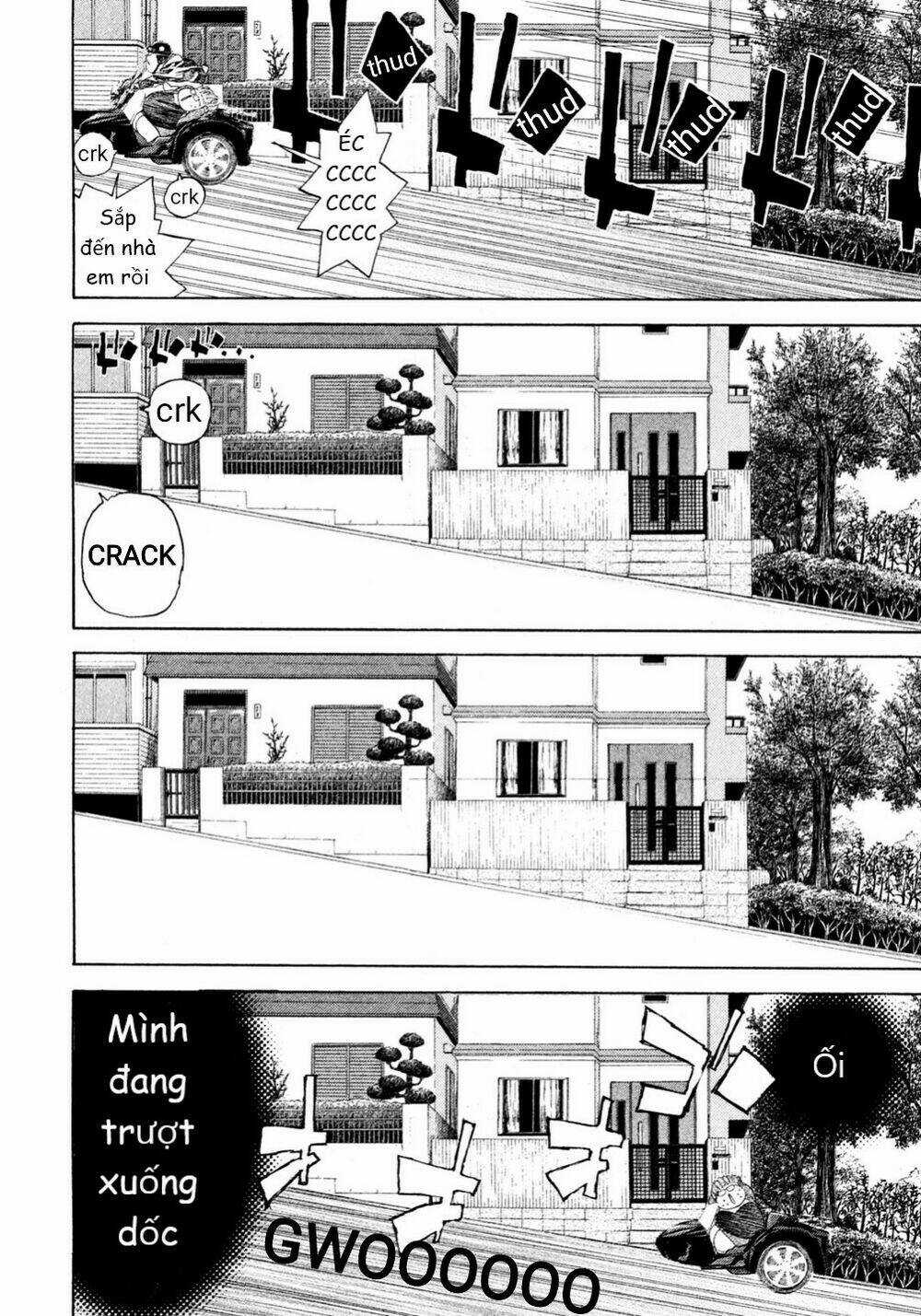 Debusen Chapter 11 trang 17