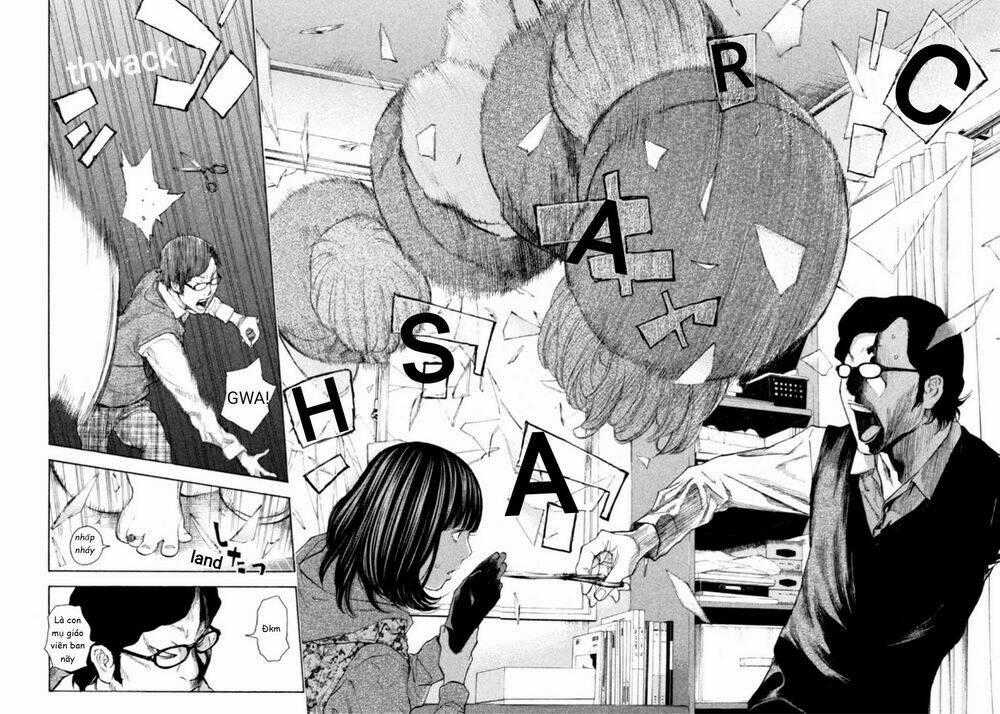 Debusen Chapter 11 trang 19