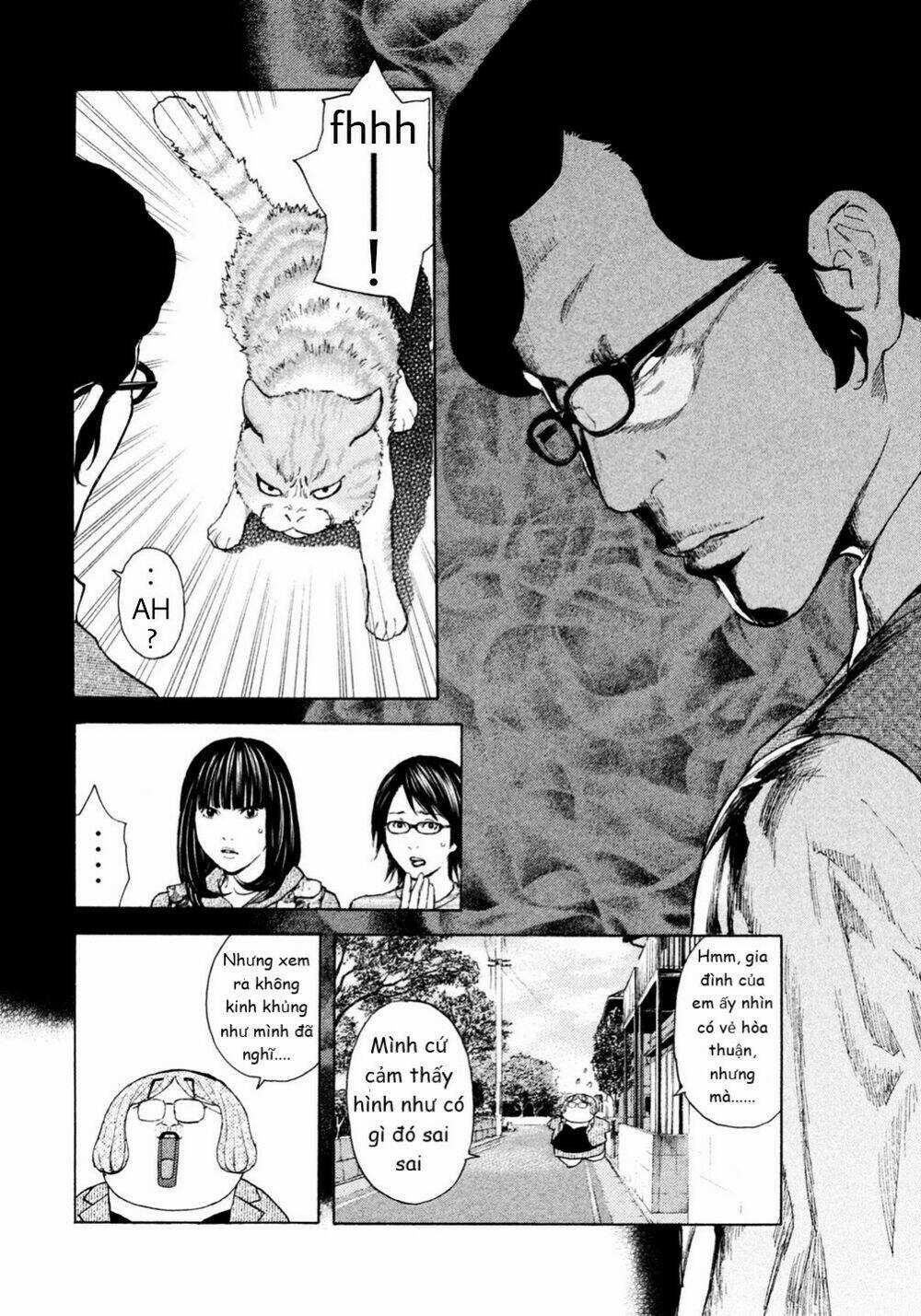 Debusen Chapter 11 trang 9