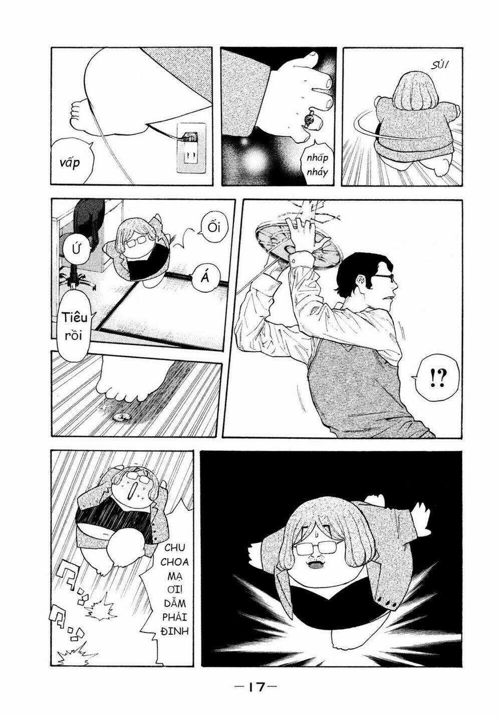 Debusen Chapter 12 trang 12