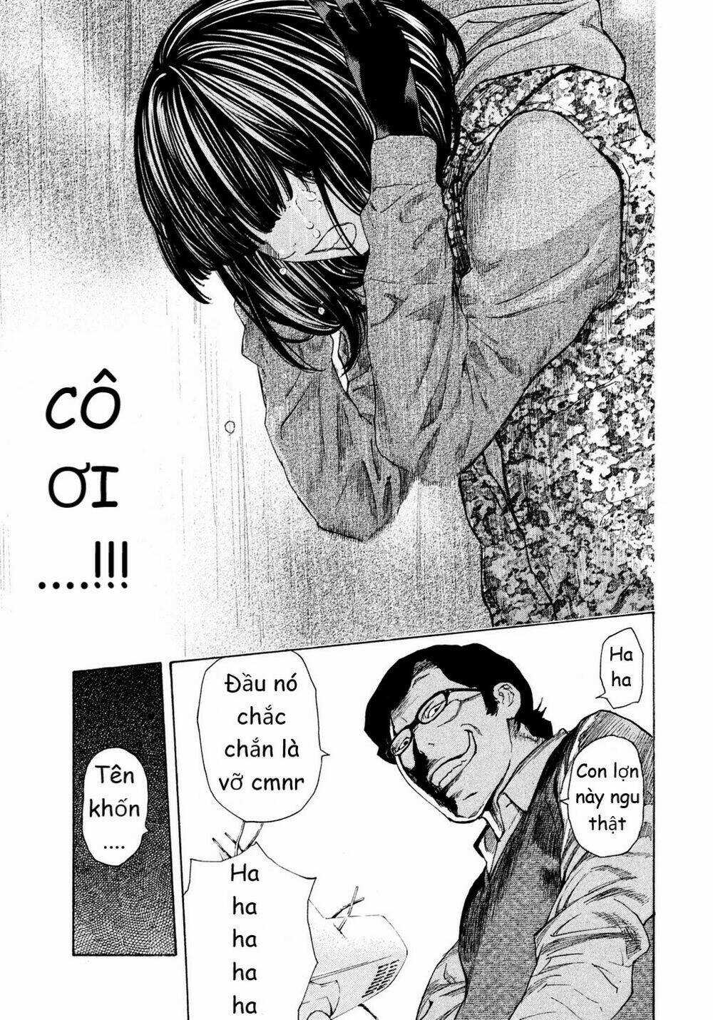 Debusen Chapter 12 trang 14