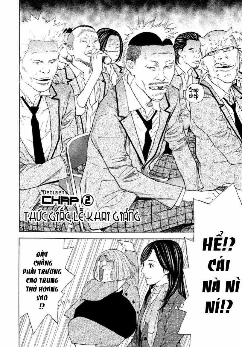 Debusen Chapter 2 trang 2