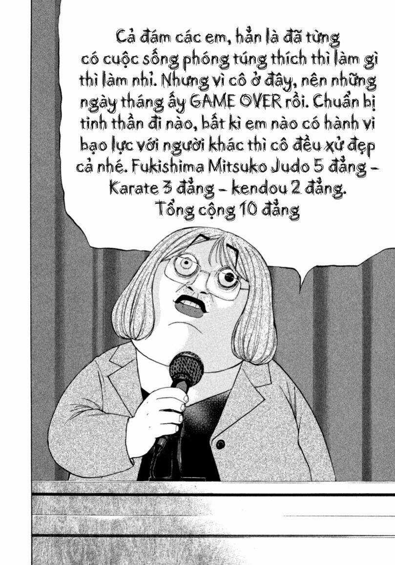 Debusen Chapter 2 trang 8
