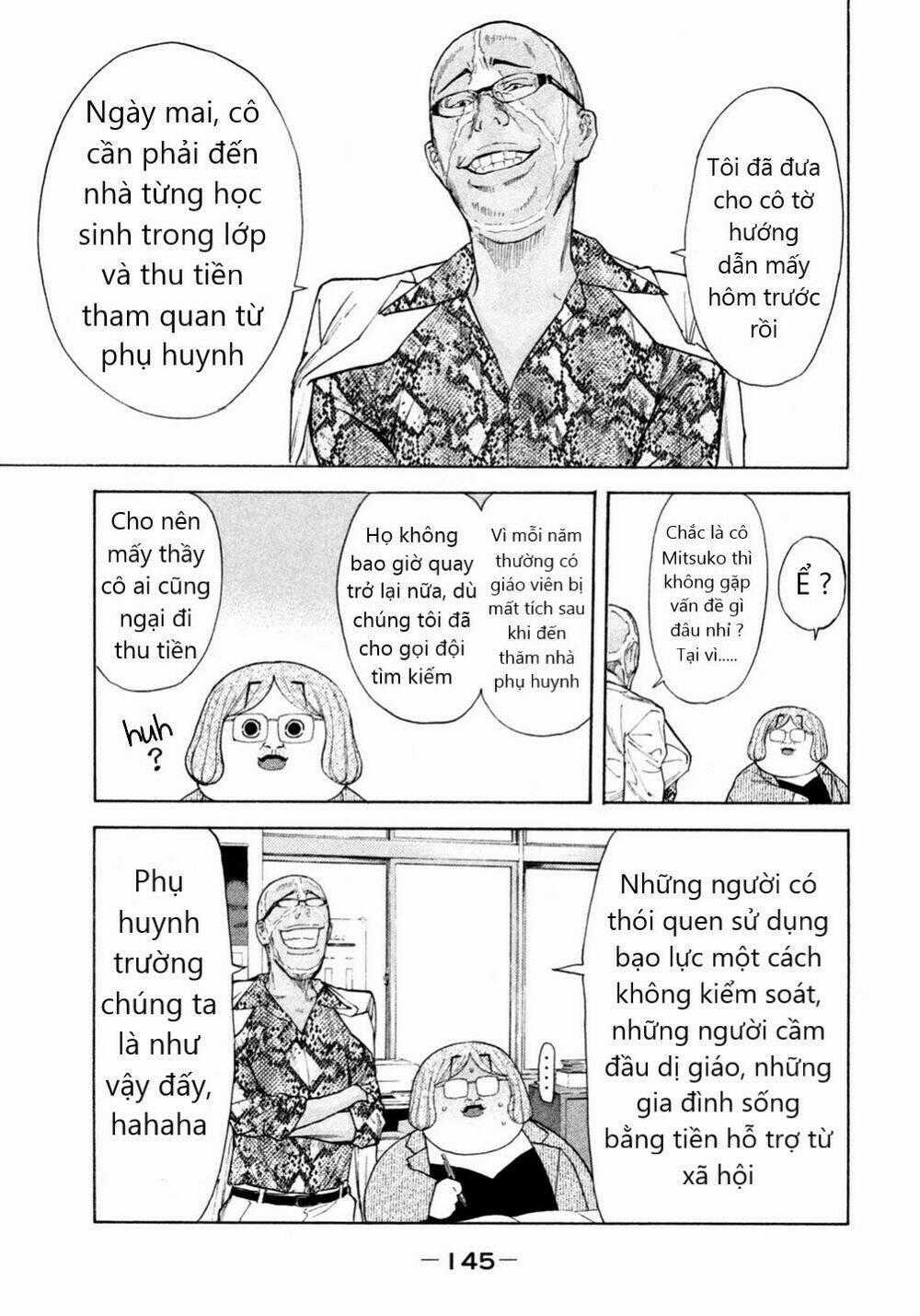 Debusen Chapter 9 trang 18