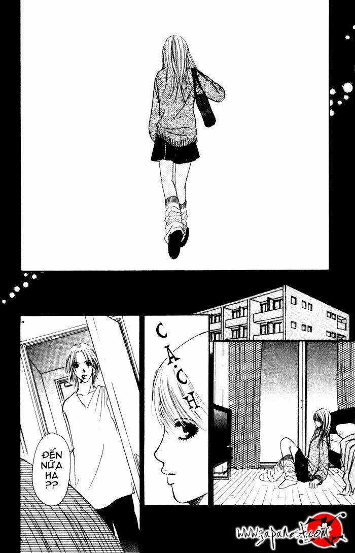 Deep Love - Ayu No Monogatari Chapter 1 trang 10
