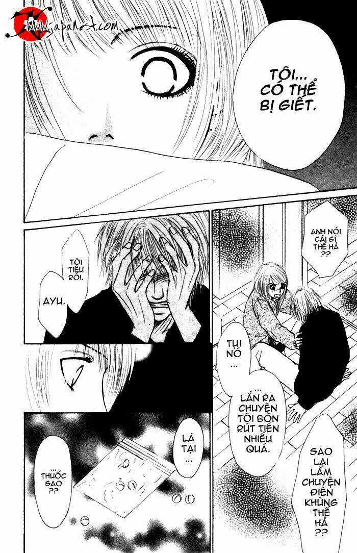 Deep Love - Ayu No Monogatari Chapter 1 trang 100