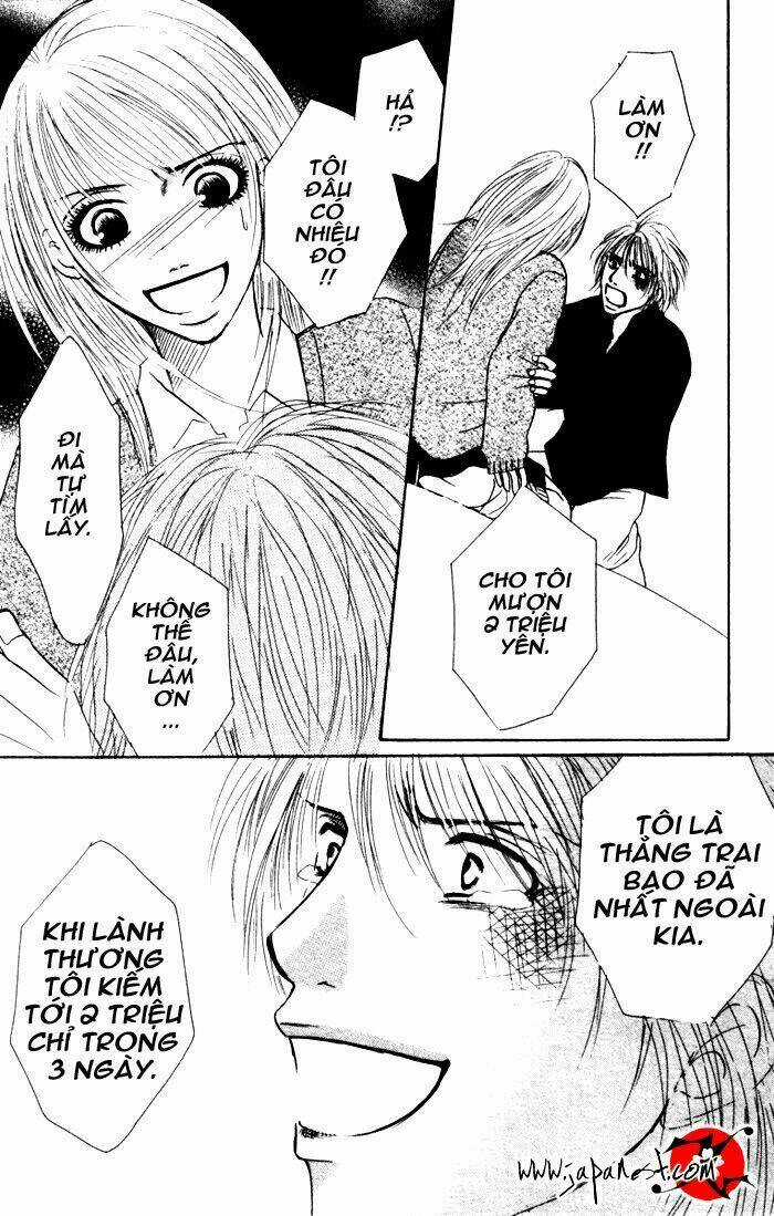 Deep Love - Ayu No Monogatari Chapter 1 trang 101