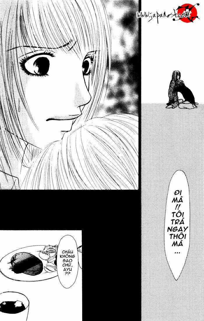 Deep Love - Ayu No Monogatari Chapter 1 trang 102
