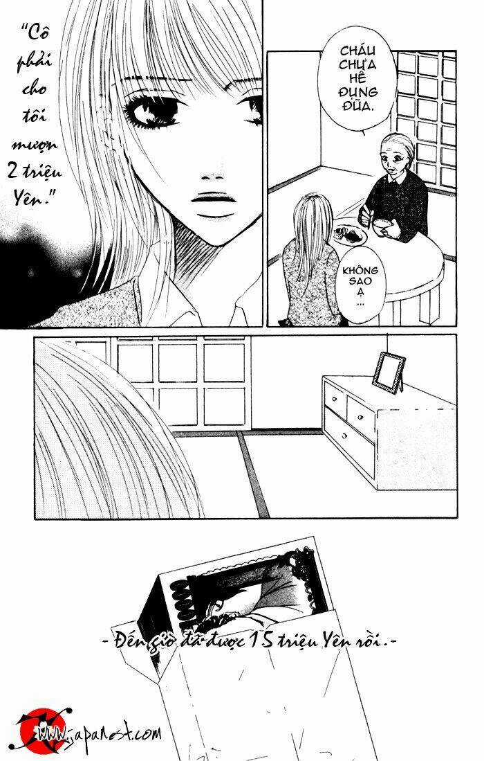 Deep Love - Ayu No Monogatari Chapter 1 trang 103