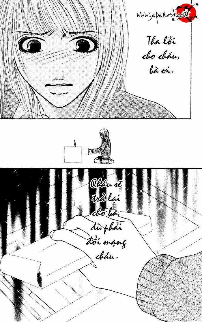 Deep Love - Ayu No Monogatari Chapter 1 trang 105